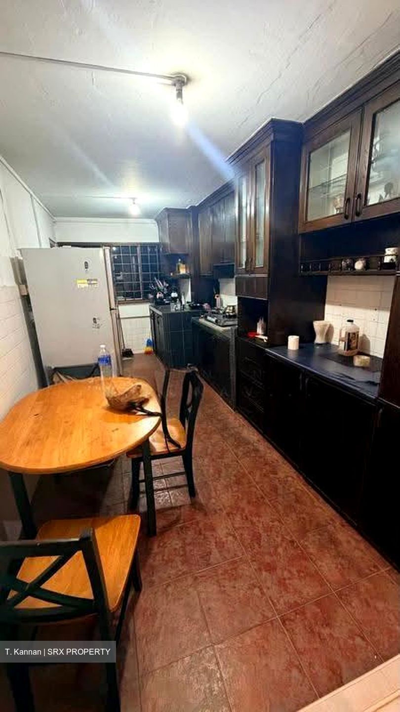 Blk 272 Yishun Street 22 (Yishun), HDB 4 Rooms #622462741